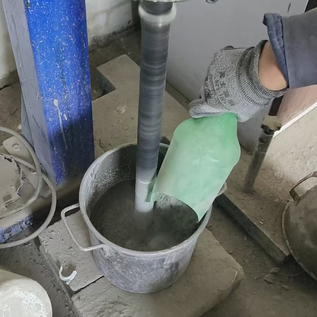 江南桥梁公路张拉用H60压浆料与普通压浆料有什么区别？
