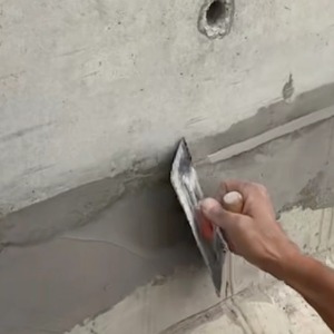 江南P型防护型环氧树脂砂浆