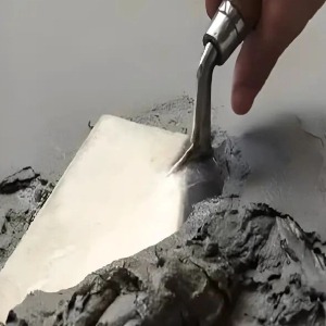 江南混凝土裂缝孔洞剥落冻融修复用高强度丙乳防腐蚀砂浆