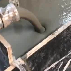 江南灌浆料什么型号的能灌小缝隙