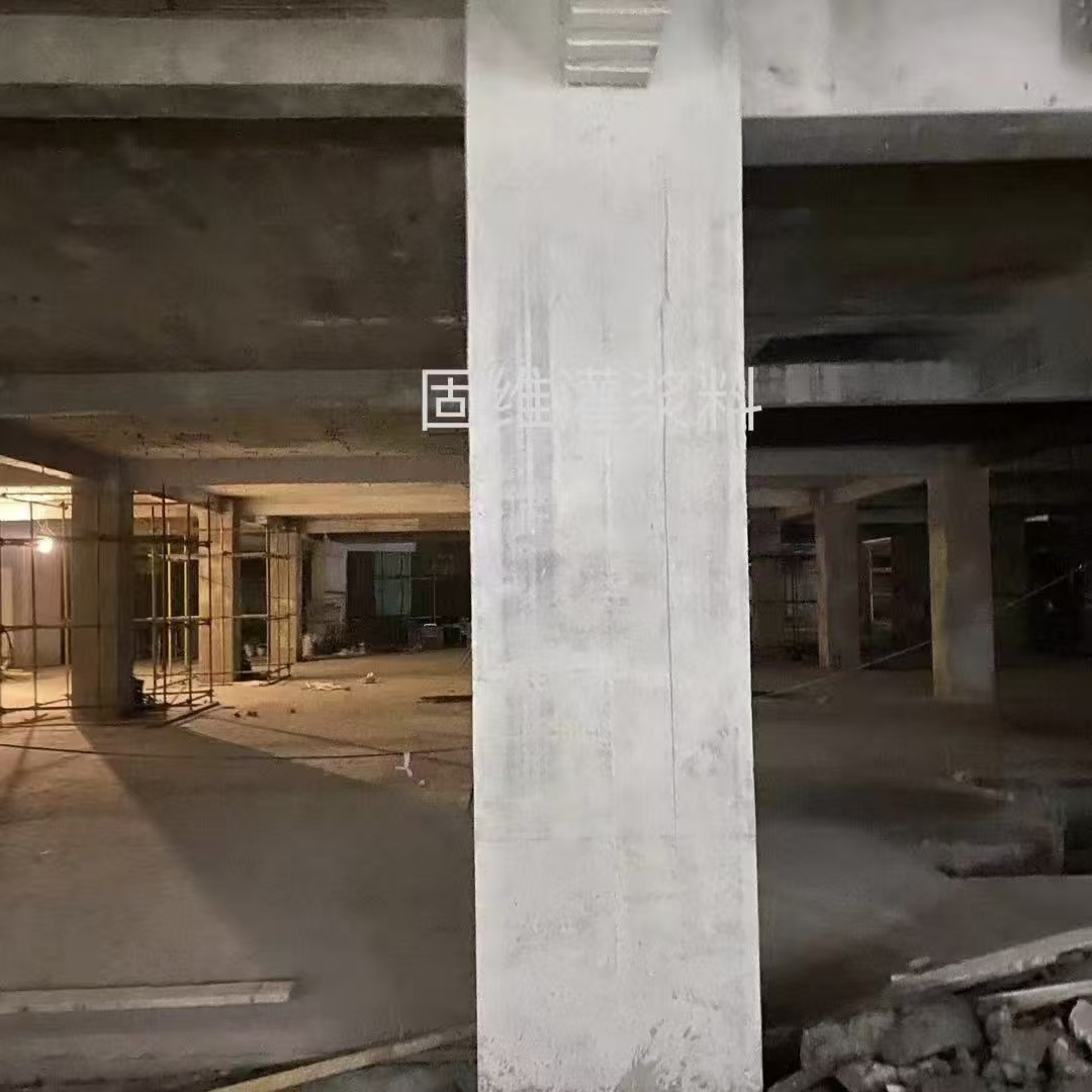 江南设备基础选用高强无收缩灌浆料的核心原因