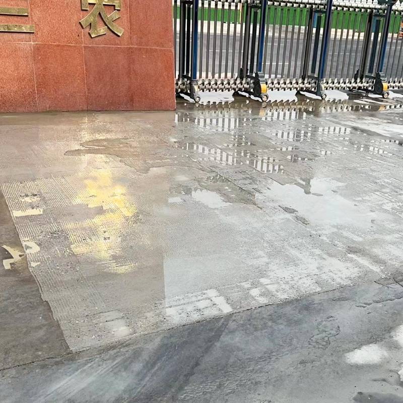 江南水泥路面翻新砂浆