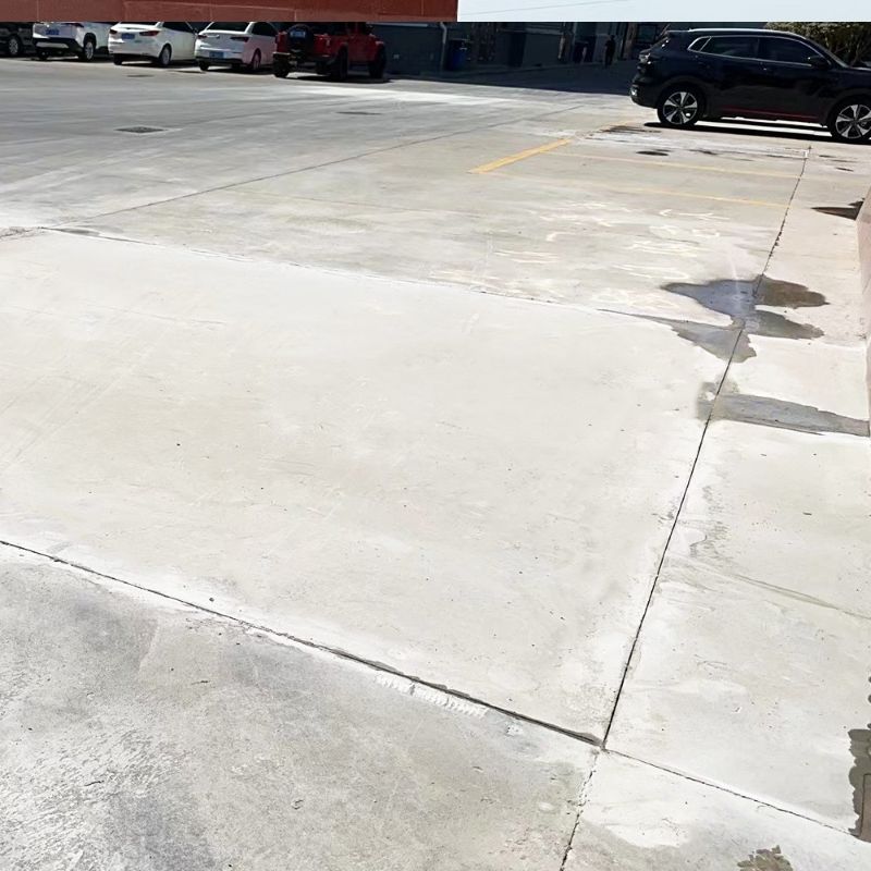 江南市政道路抢修料
